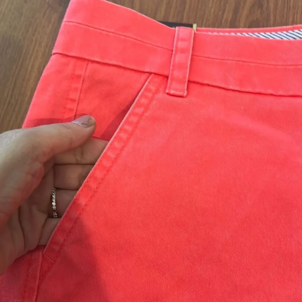 J. Crew Factory nwt crew